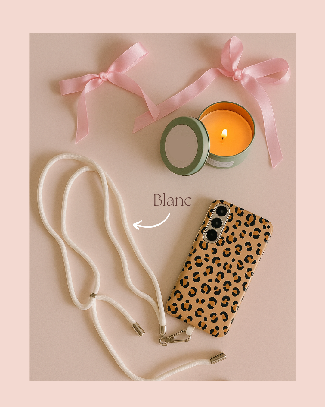 Corde pour téléphone – Image 6