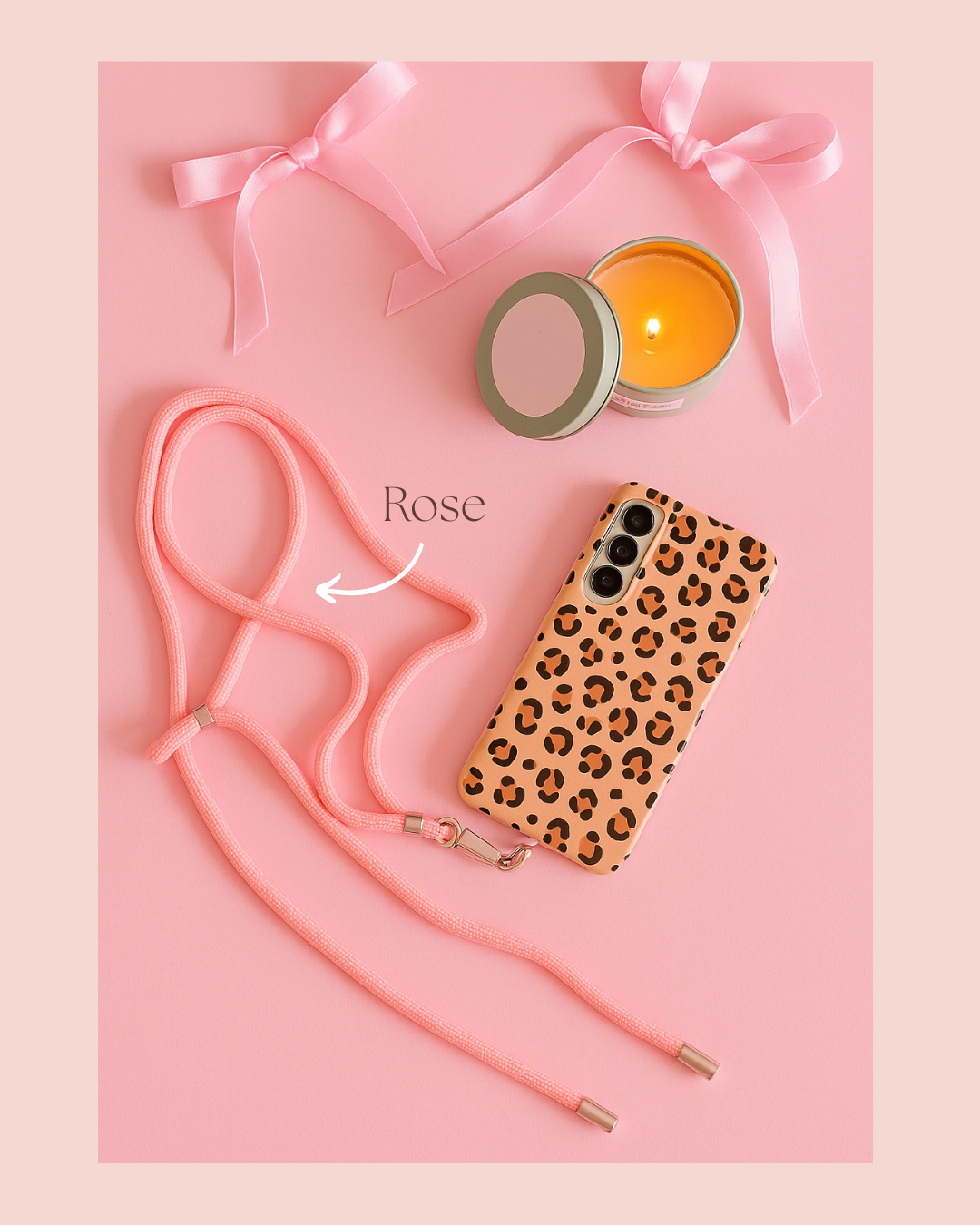 Corde pour téléphone – Image 4