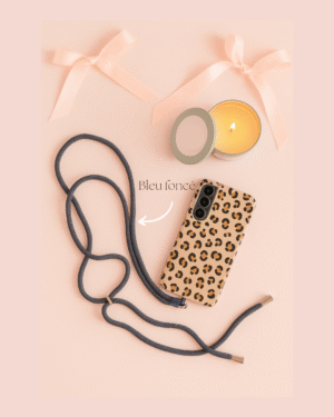 Corde pour téléphone